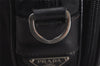Authentic PRADA Nylon Tessuto Leather 2Way Business Bag Black Junk 2879J