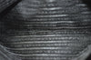 Authentic PRADA Nylon Tessuto Leather 2Way Business Bag Black Junk 2879J
