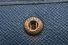 Authentic Louis Vuitton Epi Multicles 6 Key Case Blue M63815 LV 2884I