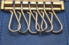 Authentic Louis Vuitton Epi Multicles 6 Key Case Blue M63815 LV 2884I