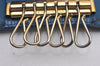 Authentic Louis Vuitton Epi Multicles 6 Key Case Blue M63815 LV 2884I