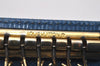 Authentic Louis Vuitton Epi Multicles 6 Key Case Blue M63815 LV 2884I