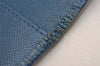 Authentic Louis Vuitton Epi Multicles 6 Key Case Blue M63815 LV 2884I