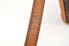 Authentic Louis Vuitton Monogram Drouot Shoulder Cross Bag M51290 Junk 2886K