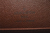 Authentic Louis Vuitton Monogram Drouot Shoulder Cross Bag M51290 Junk 2886K