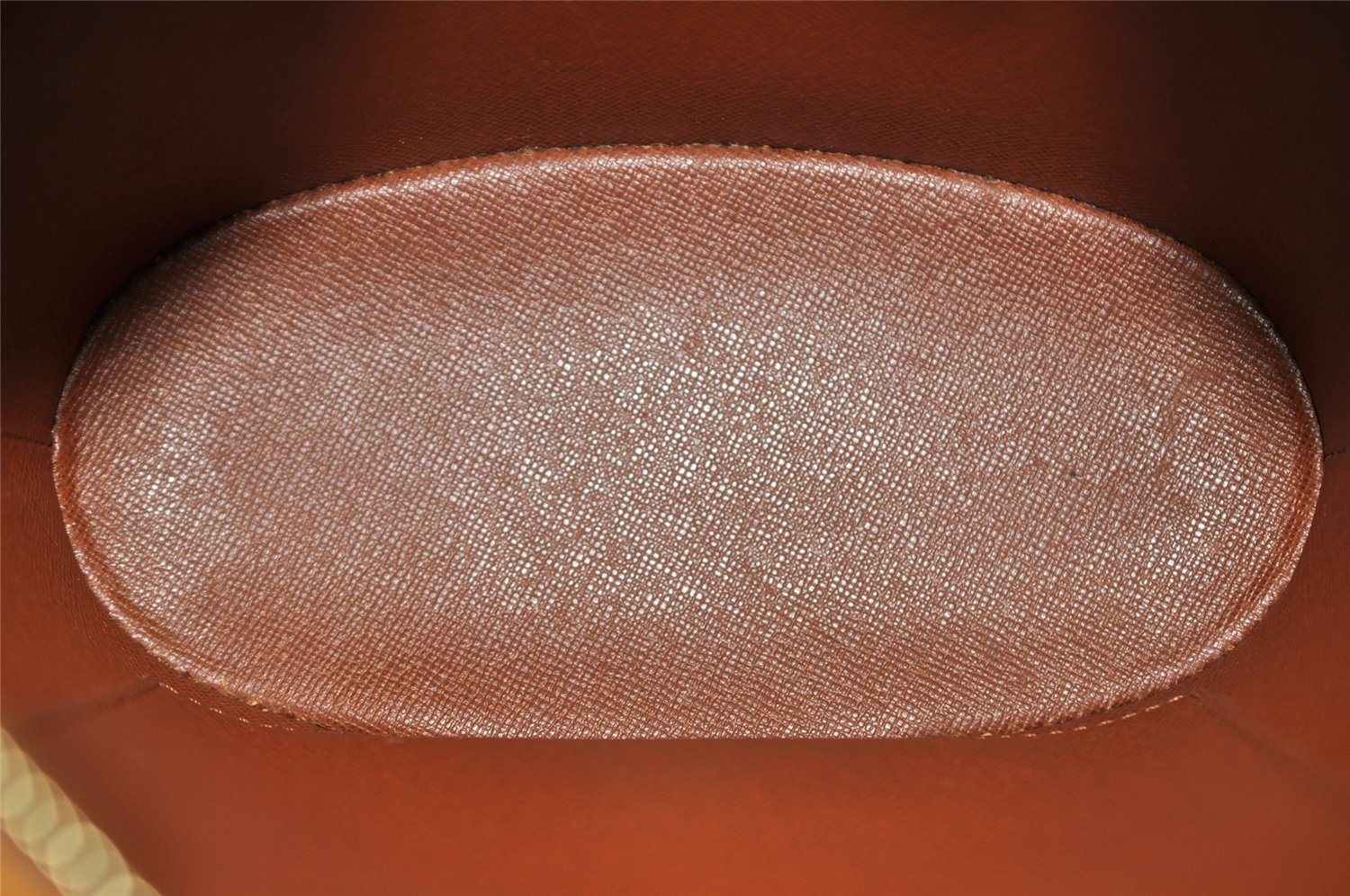 Authentic Louis Vuitton Monogram Drouot Shoulder Cross Bag M51290 Junk 2886K