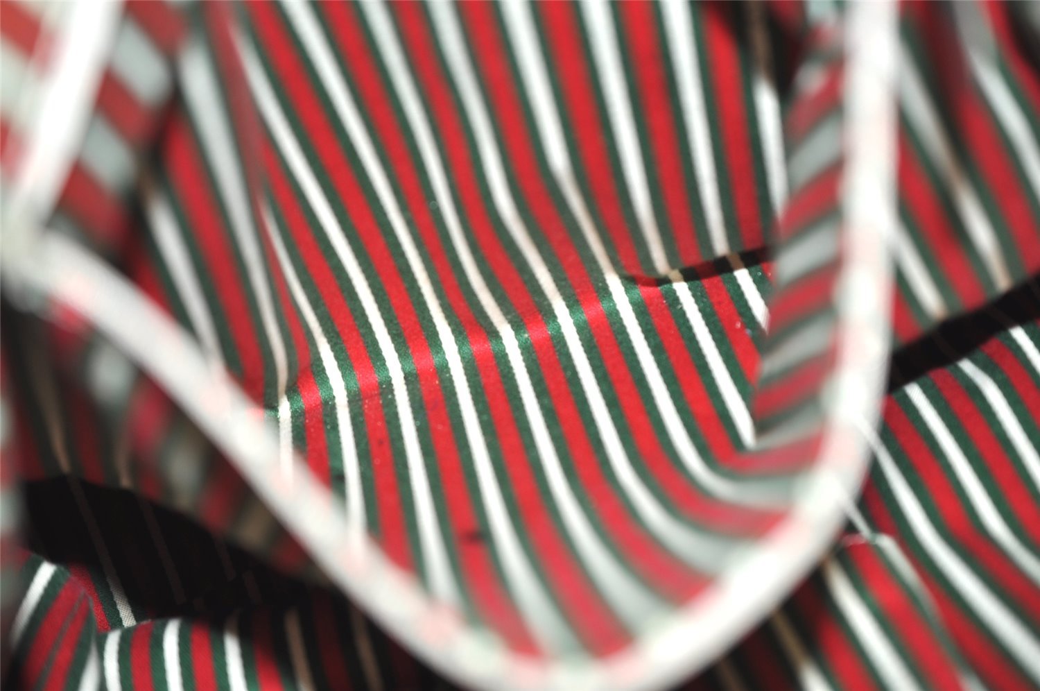 Authentic GUCCI New Britt Shoulder Tote Bag GG Canvas Leather 169945 Brown 2887J