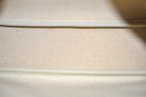 Authentic Louis Vuitton Monogram Reporter PM Shoulder Cross Bag M45254 LV 2888K