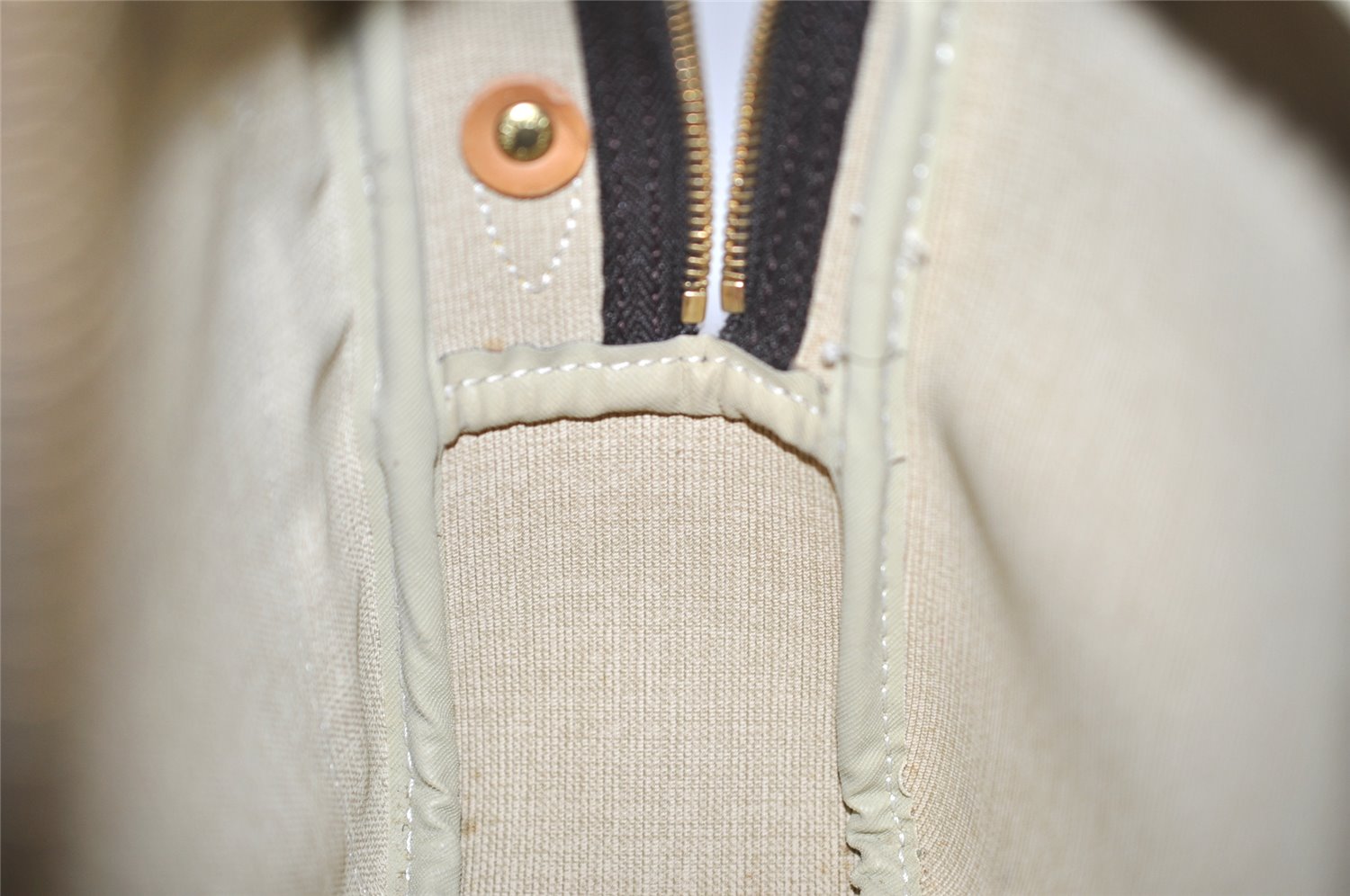 Authentic Louis Vuitton Monogram Reporter PM Shoulder Cross Bag M45254 LV 2888K