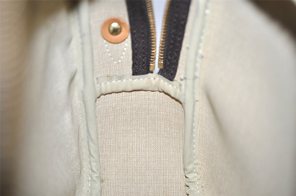 Authentic Louis Vuitton Monogram Reporter PM Shoulder Cross Bag M45254 LV 2888K