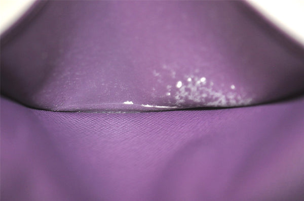 Authentic Louis Vuitton Epi Agenda Posh Notebook Cover Yellow R20529 LV 2889I