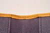 Authentic Louis Vuitton Epi Agenda Posh Notebook Cover Yellow R20529 LV 2889I