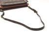 Authentic Louis Vuitton Monogram Enghien Shoulder Cross Bag M51205 Junk 2889K