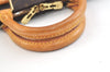 Authentic Louis Vuitton Monogram Alma Hand Bag Purse M51130 LV 2891K