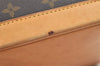 Authentic Louis Vuitton Monogram Alma Hand Bag Purse M51130 LV 2891K