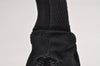 Authentic PRADA Vintage Nylon Tessuto Shoulder Hand Bag Purse Black 2894J