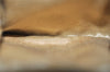 Authentic Christian Dior Vintage Shoulder Bag Purse Leather Brown 2894K