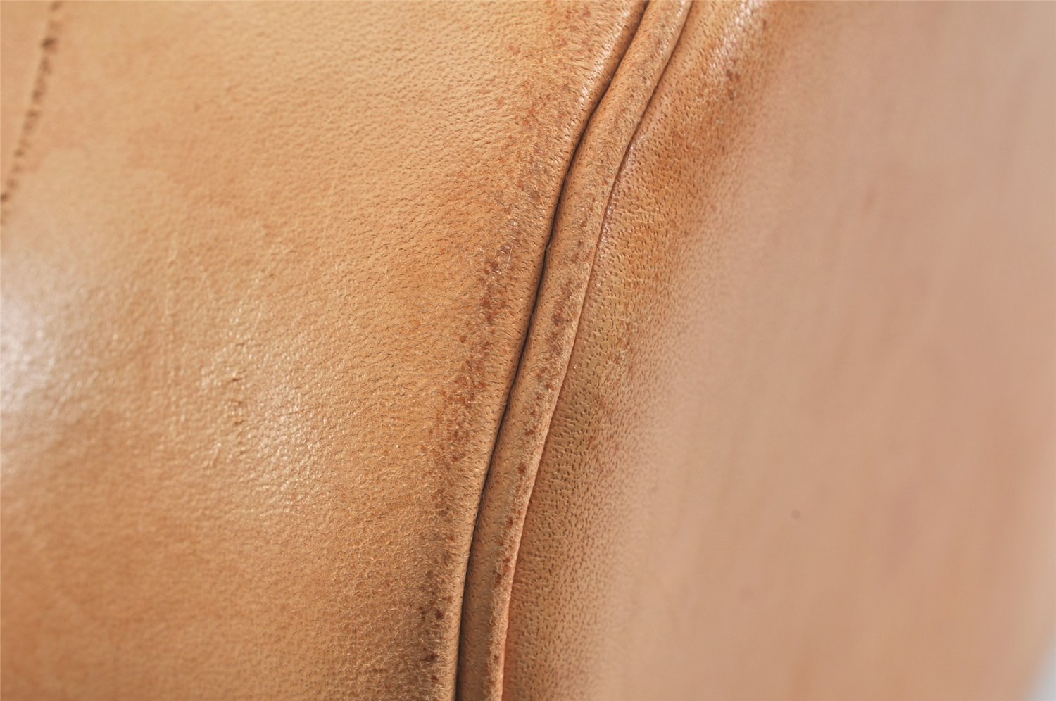 Authentic Louis Vuitton Monogram Randonnee PM Shoulder Bag M42243 LV 2896K