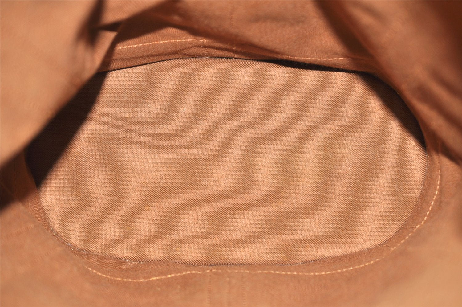 Authentic Louis Vuitton Monogram Randonnee PM Shoulder Bag M42243 LV 2896K