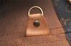 Authentic Louis Vuitton Monogram Randonnee PM Shoulder Bag M42243 LV 2896K