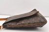 Authentic Louis Vuitton Monogram Musette Shoulder Cross Body Bag M51256 LV 2897J