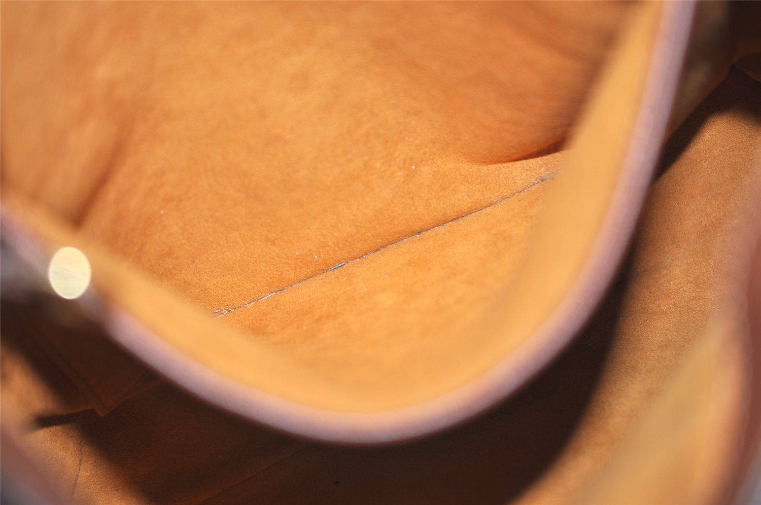 Authentic Louis Vuitton Monogram Musette Shoulder Cross Body Bag M51256 LV 2897J