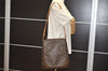 Authentic Louis Vuitton Monogram Musette Shoulder Cross Body Bag M51256 LV 2897J
