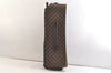 Authentic Louis Vuitton Damier Pegase 55 Travel Carry Bag N23294 LV Junk 2899K
