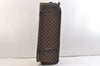 Authentic Louis Vuitton Damier Pegase 55 Travel Carry Bag N23294 LV Junk 2899K