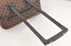 Authentic Louis Vuitton Damier Pegase 55 Travel Carry Bag N23294 LV Junk 2899K