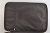 Authentic Louis Vuitton Damier Pegase 55 Travel Carry Bag N23294 LV Junk 2899K