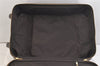 Authentic Louis Vuitton Damier Pegase 55 Travel Carry Bag N23294 LV Junk 2899K