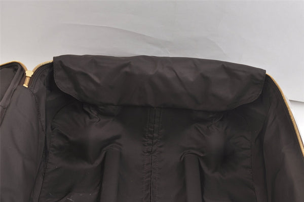 Authentic Louis Vuitton Damier Pegase 55 Travel Carry Bag N23294 LV Junk 2899K