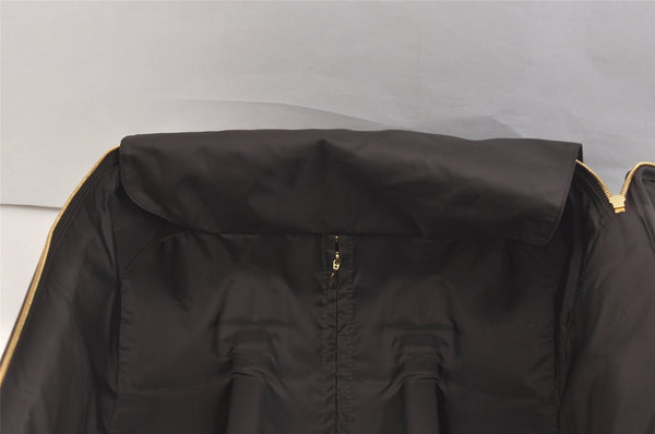 Authentic Louis Vuitton Damier Pegase 55 Travel Carry Bag N23294 LV Junk 2899K