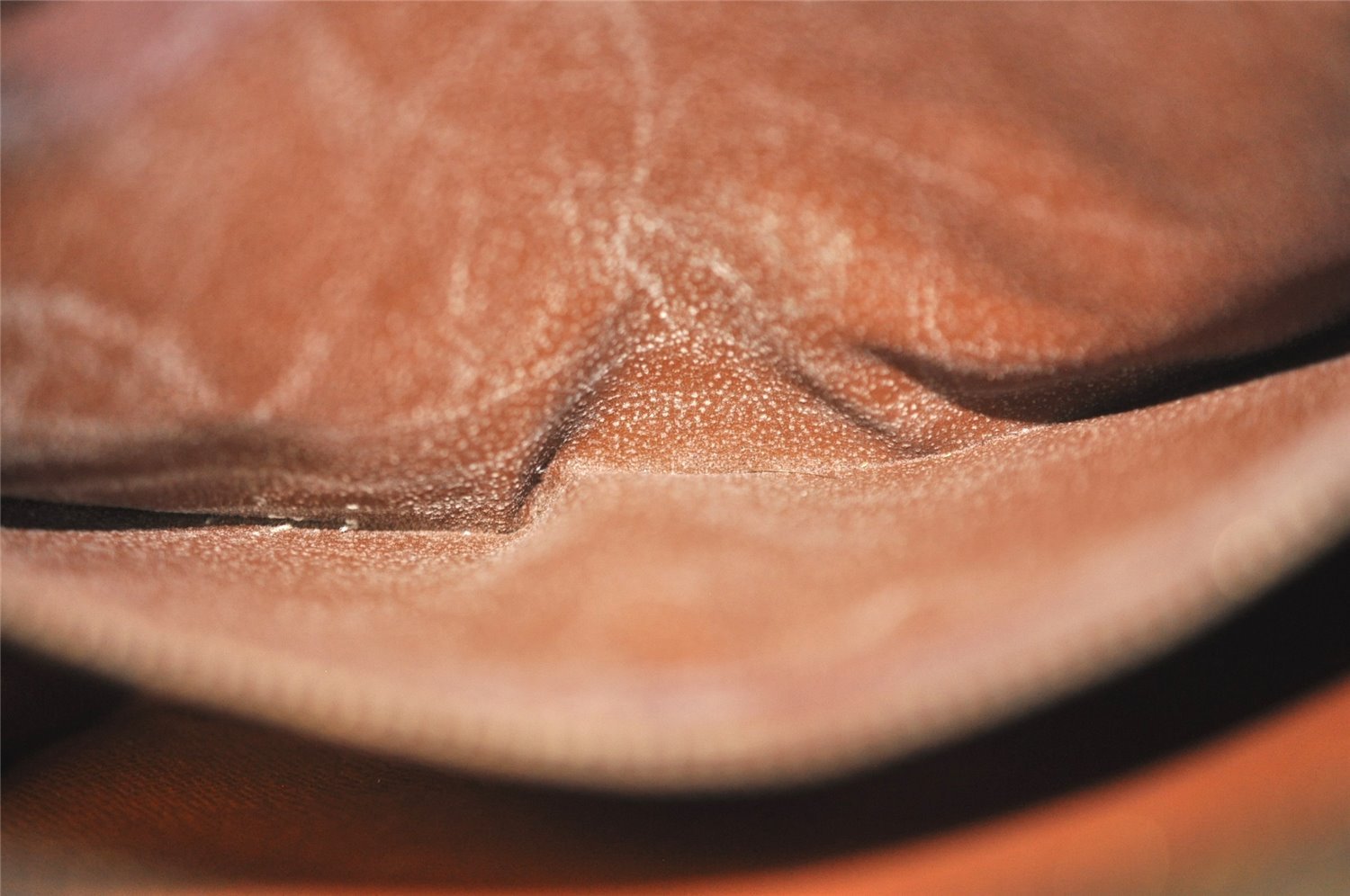 Authentic Louis Vuitton Monogram Jeune Fille MM M51226 Shoulder Cross Bag 2903J