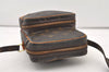 Authentic Louis Vuitton Monogram Amazone Shoulder Cross Body Bag M45236 LV 2906J