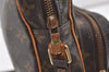 Authentic Louis Vuitton Monogram Amazone Shoulder Cross Body Bag M45236 LV 2906J
