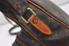 Authentic Louis Vuitton Monogram Amazone Shoulder Cross Body Bag M45236 LV 2906J