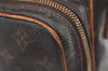 Authentic Louis Vuitton Monogram Amazone Shoulder Cross Body Bag M45236 LV 2906J