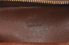 Authentic Louis Vuitton Monogram Amazone Shoulder Cross Body Bag M45236 LV 2906J