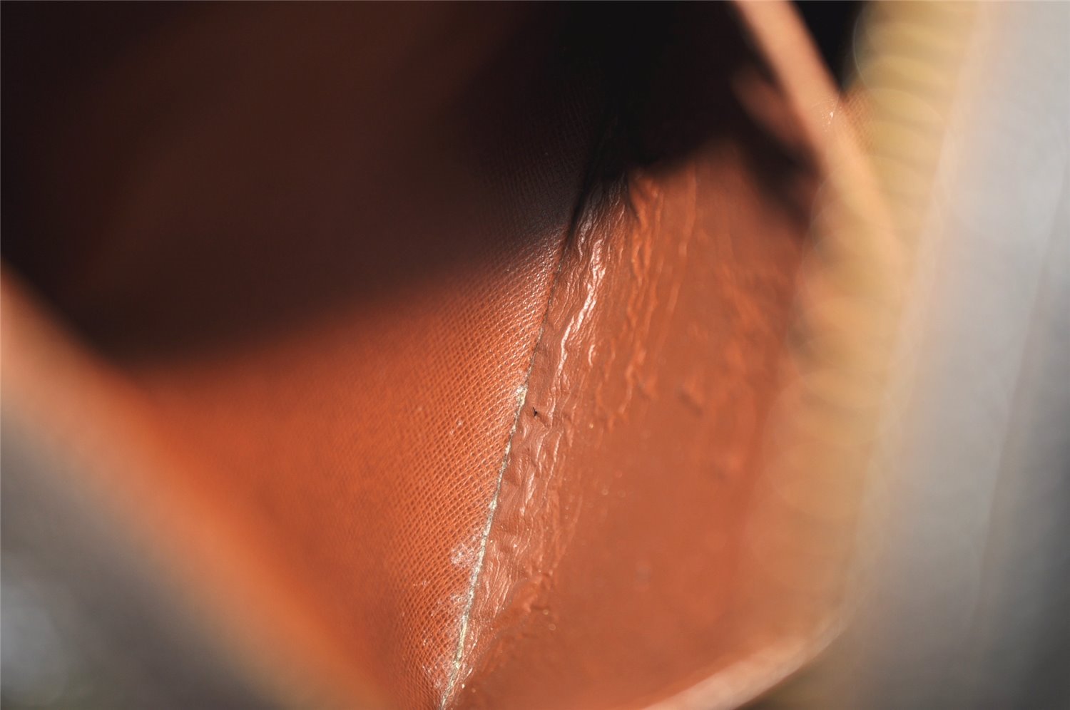 Authentic Louis Vuitton Monogram Amazone Shoulder Cross Body Bag M45236 LV 2906J