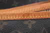 Authentic Louis Vuitton Monogram Delightful MM Shoulder Bag M40353 LV 2907K