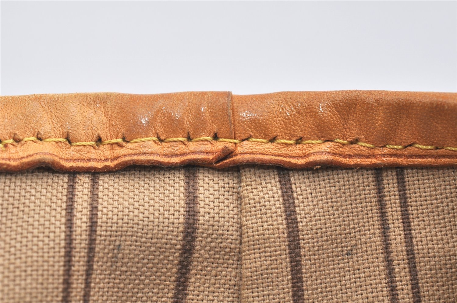 Authentic Louis Vuitton Monogram Delightful MM Shoulder Bag M40353 LV 2907K