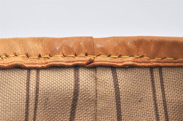 Authentic Louis Vuitton Monogram Delightful MM Shoulder Bag M40353 LV 2907K