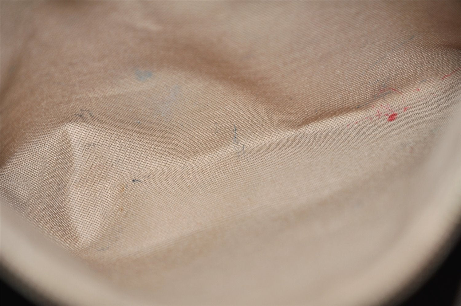 Authentic Louis Vuitton Monogram Delightful MM Shoulder Bag M40353 LV 2907K