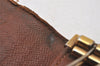 Authentic Louis Vuitton Monogram Multicles 6 Six Hooks Key Case M62630 LV 2908I