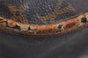 Authentic Louis Vuitton Monogram Menilmontant PM M40474 Shoulder Cross Bag 2909J