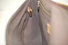 Authentic Louis Vuitton Monogram Menilmontant PM M40474 Shoulder Cross Bag 2909J