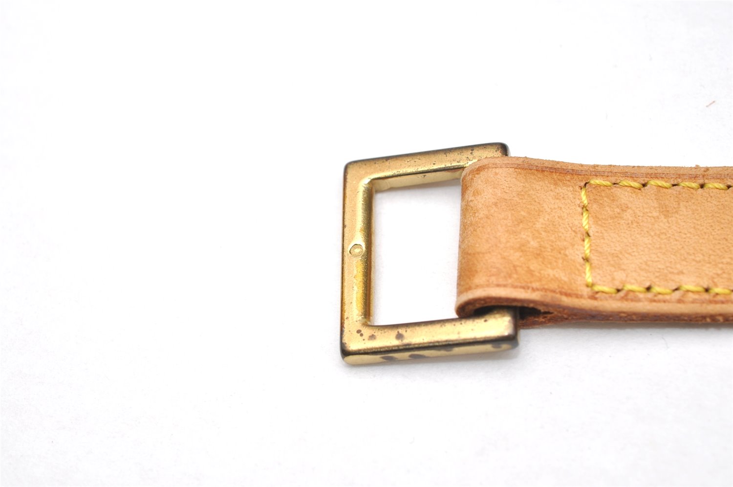 Authentic Louis Vuitton Monogram Cabas Piano Shoulder Tote Bag M51148 Junk 2909K