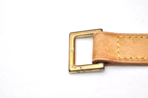 Authentic Louis Vuitton Monogram Cabas Piano Shoulder Tote Bag M51148 Junk 2909K